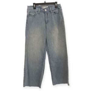 RSQ Jeans‎ Women's Cropped Jeans Size 5. 27WX23L